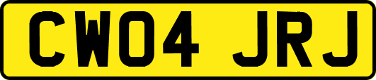 CW04JRJ