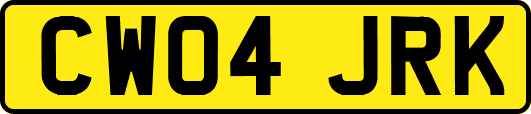 CW04JRK