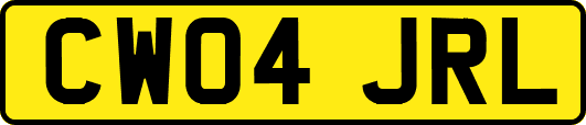 CW04JRL