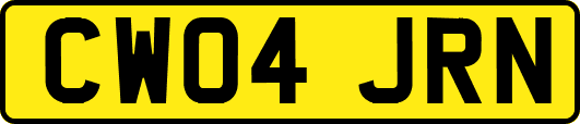 CW04JRN