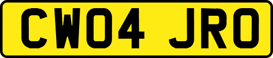 CW04JRO