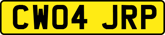 CW04JRP