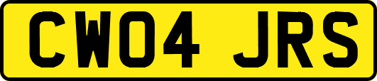 CW04JRS
