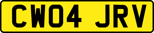 CW04JRV