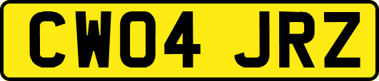 CW04JRZ