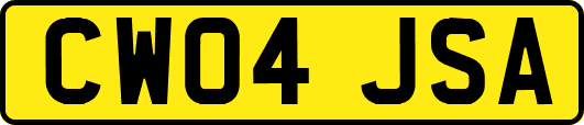 CW04JSA