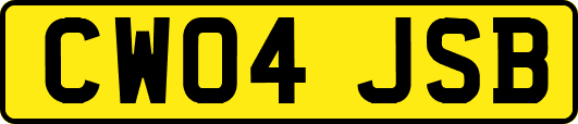 CW04JSB
