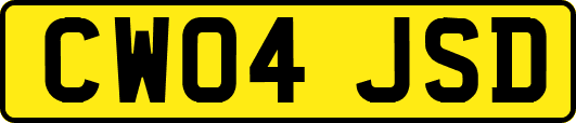 CW04JSD