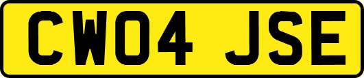 CW04JSE