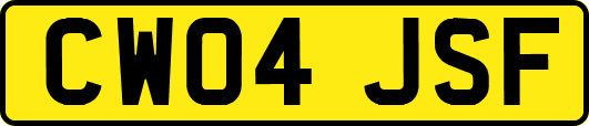 CW04JSF