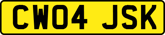 CW04JSK