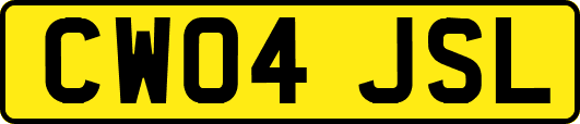 CW04JSL