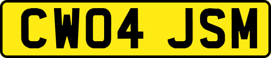 CW04JSM