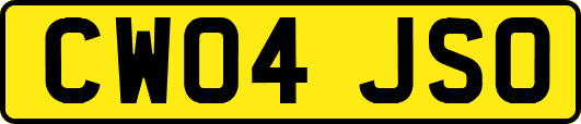 CW04JSO