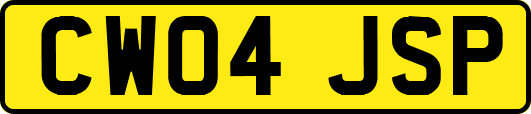 CW04JSP