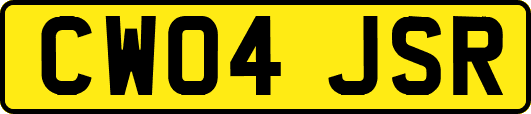 CW04JSR
