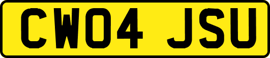 CW04JSU