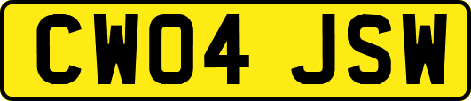 CW04JSW