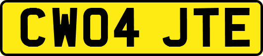 CW04JTE