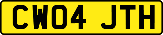CW04JTH