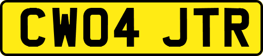 CW04JTR
