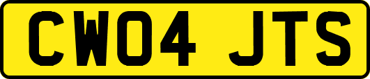 CW04JTS