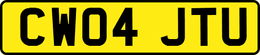 CW04JTU