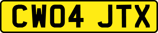CW04JTX