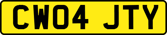 CW04JTY