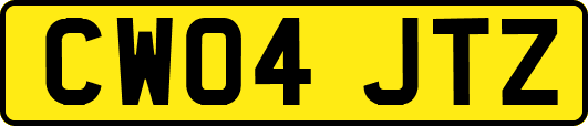 CW04JTZ