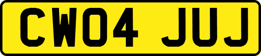 CW04JUJ