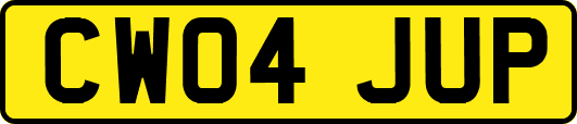 CW04JUP