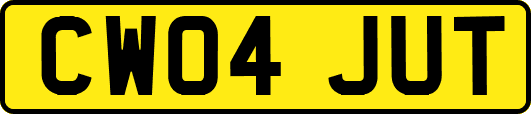 CW04JUT