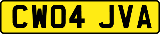 CW04JVA