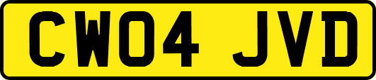 CW04JVD