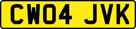 CW04JVK