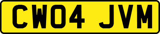 CW04JVM