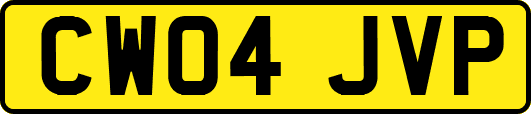 CW04JVP