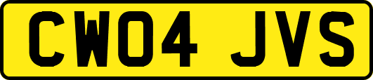 CW04JVS