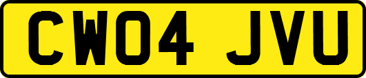 CW04JVU