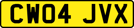 CW04JVX