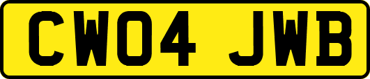 CW04JWB
