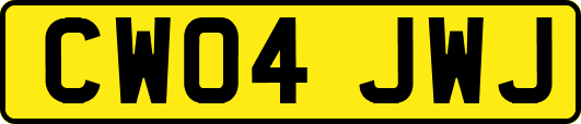 CW04JWJ