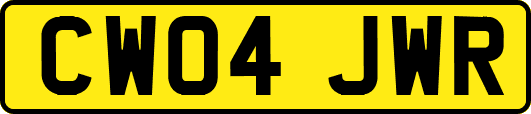 CW04JWR
