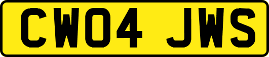 CW04JWS