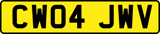 CW04JWV