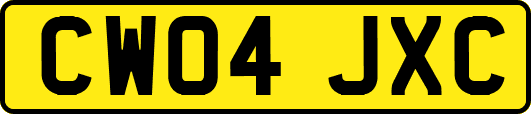 CW04JXC