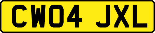 CW04JXL
