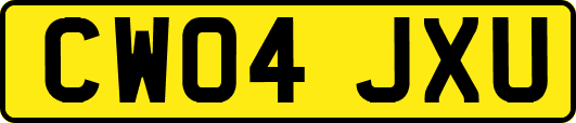 CW04JXU