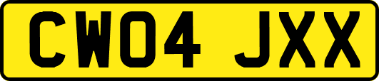 CW04JXX